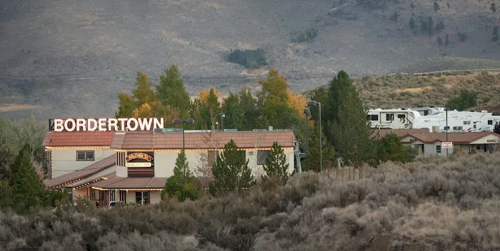 Bordertown Casino and RV Resort Picture 5