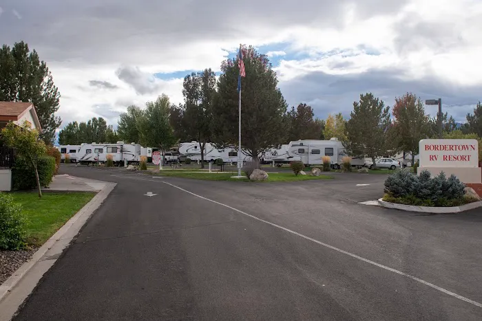 Bordertown Casino and RV Resort Picture 4