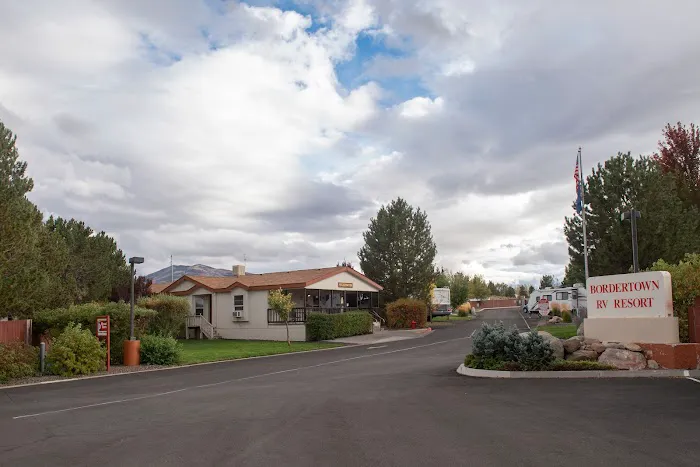 Bordertown Casino and RV Resort Picture 3