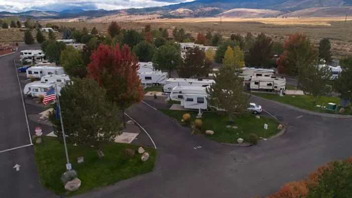 Bordertown Casino and RV Resort Picture 8