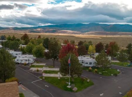 Bordertown Casino and RV Resort