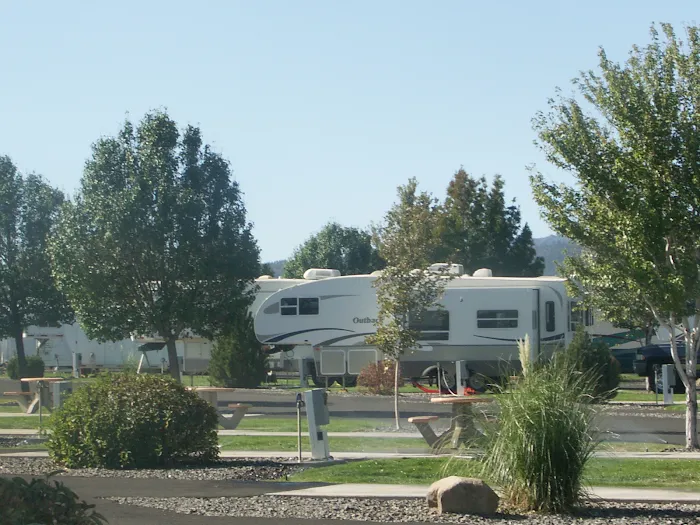 Bordertown Casino and RV Resort Picture 10