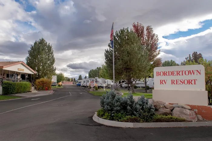 Bordertown Casino and RV Resort Picture 9