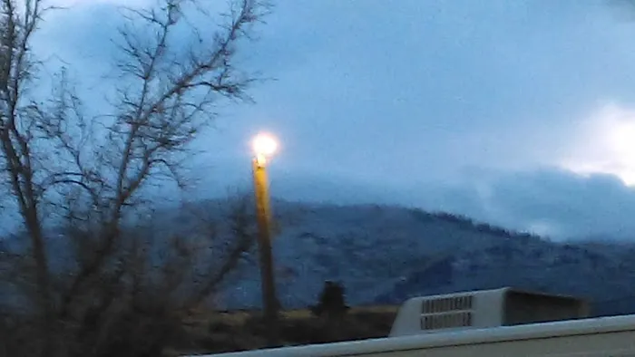 River Belle Trailer Park Picture 9