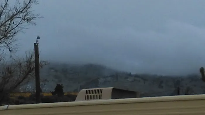 River Belle Trailer Park Picture 8