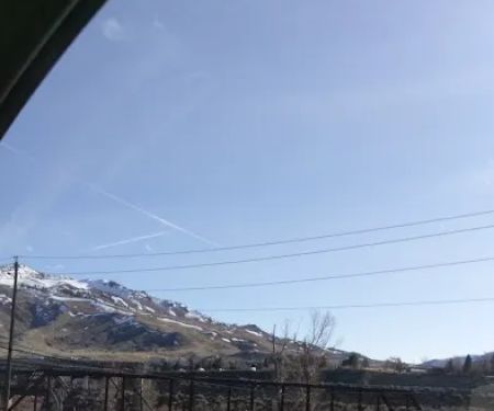 River Belle Trailer Park