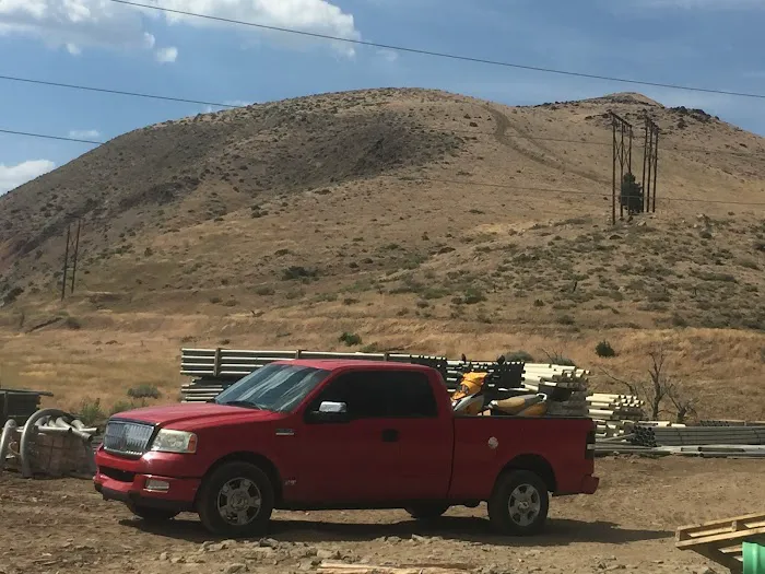 River Belle Trailer Park Picture 6