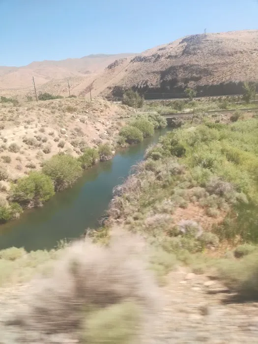 River Belle Trailer Park Picture 7