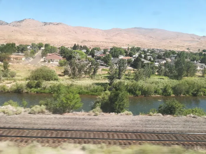 River Belle Trailer Park Picture 5