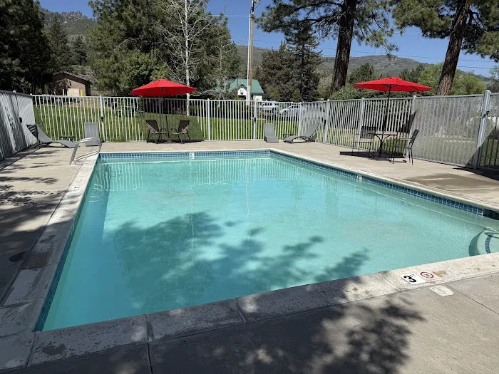 Gold Ranch RV Resort Picture 2