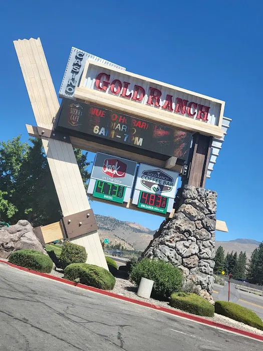 Gold Ranch RV Resort Picture 1