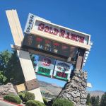 Gold Ranch RV Resort