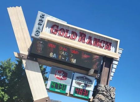 Gold Ranch RV Resort
