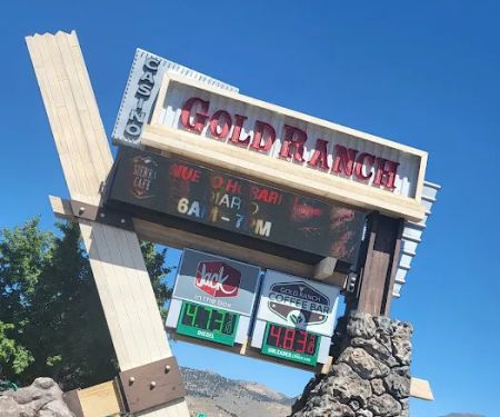 Gold Ranch RV Resort