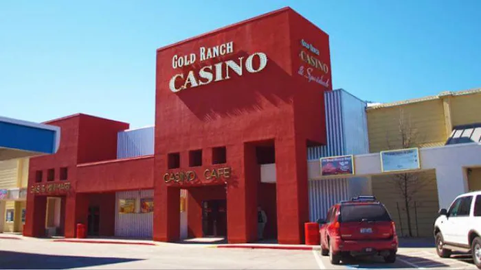 Gold Ranch RV Resort Picture 9