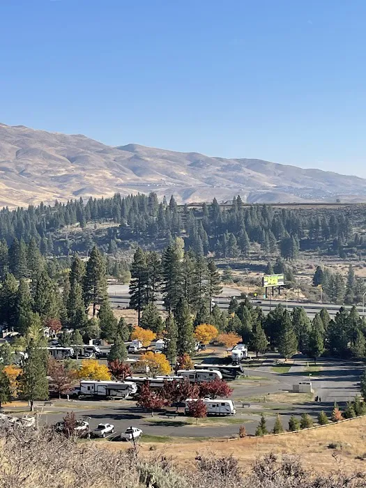 Gold Ranch RV Resort Picture 4