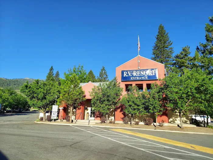 Gold Ranch RV Resort Picture 10