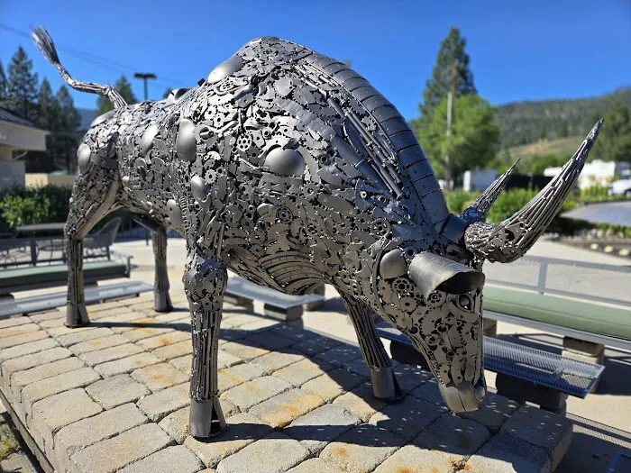 Gold Ranch RV Resort Picture 5