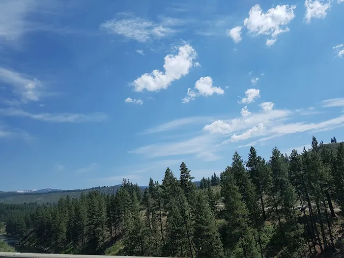 Truckee River RV Park Picture 8