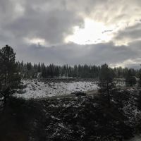 Truckee River RV Park ico