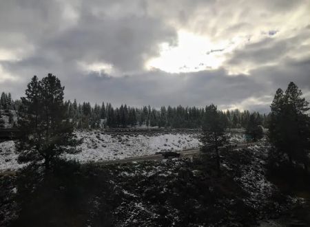 Truckee River RV Park