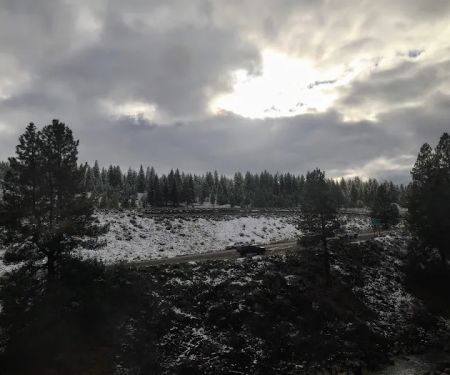 Truckee River RV Park