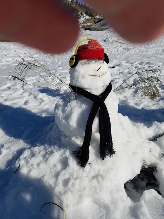 Truckee River RV Park Picture 3