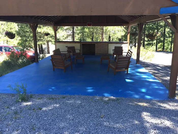 Truckee River RV Park Picture 6