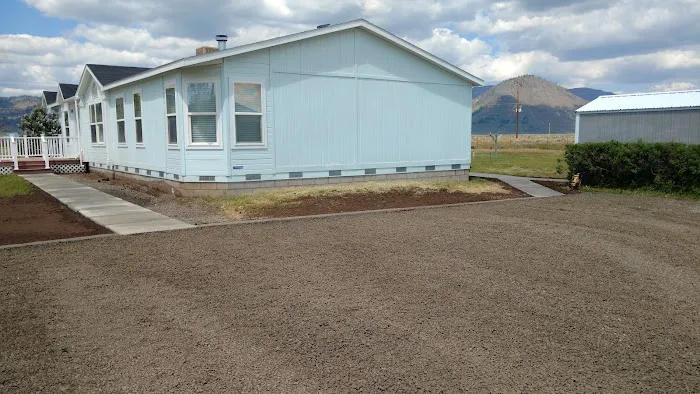Sierra Valley RV Park Picture 5
