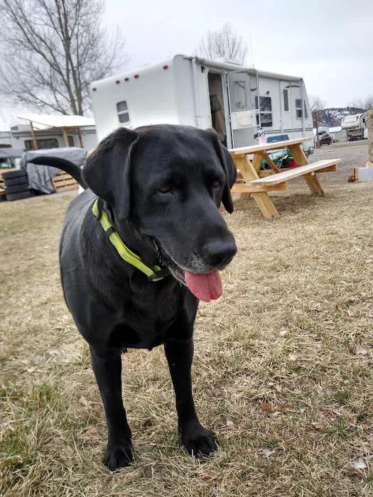 Sierra Valley RV Park Picture 1