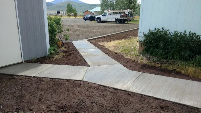 Sierra Valley RV Park Picture 8