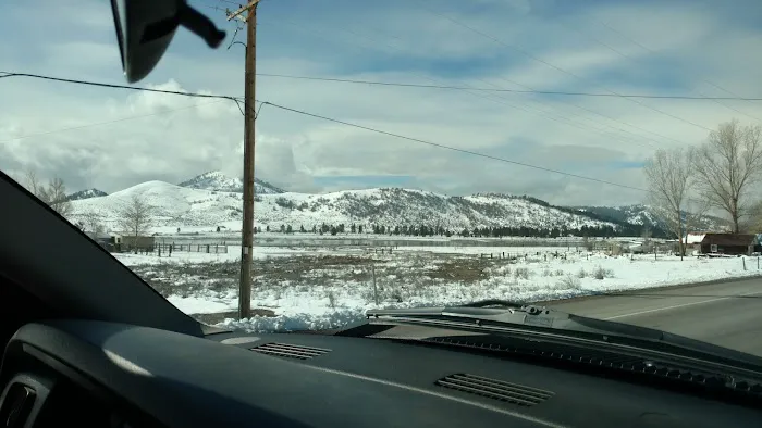 Sierra Valley RV Park Picture 9