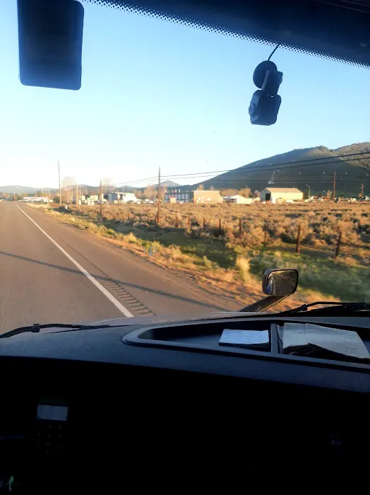 Sierra Valley RV Park Picture 7