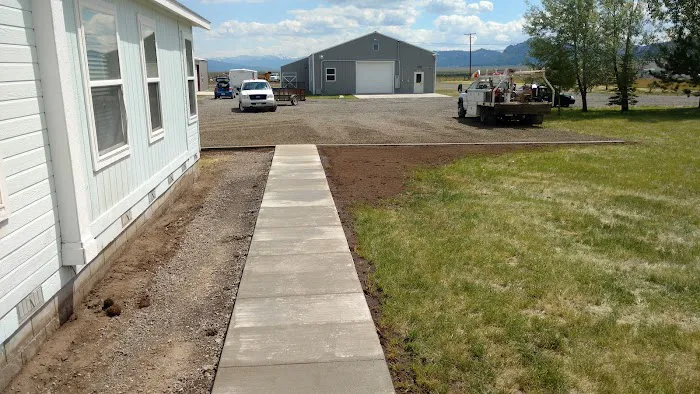 Sierra Valley RV Park Picture 3