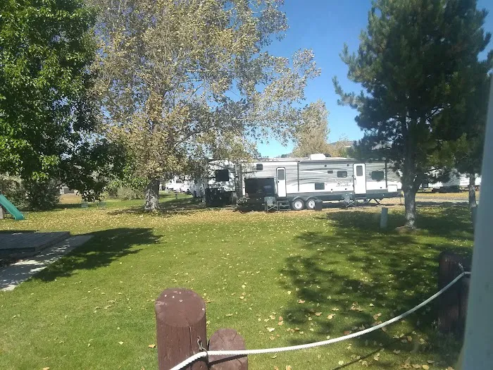 Sierra Valley RV Park Picture 10
