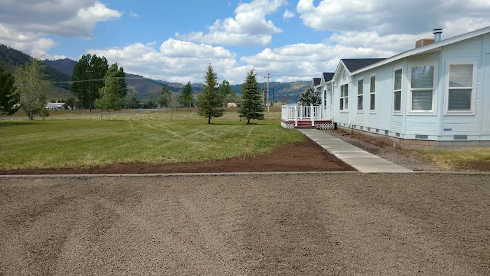 Sierra Valley RV Park Picture 4