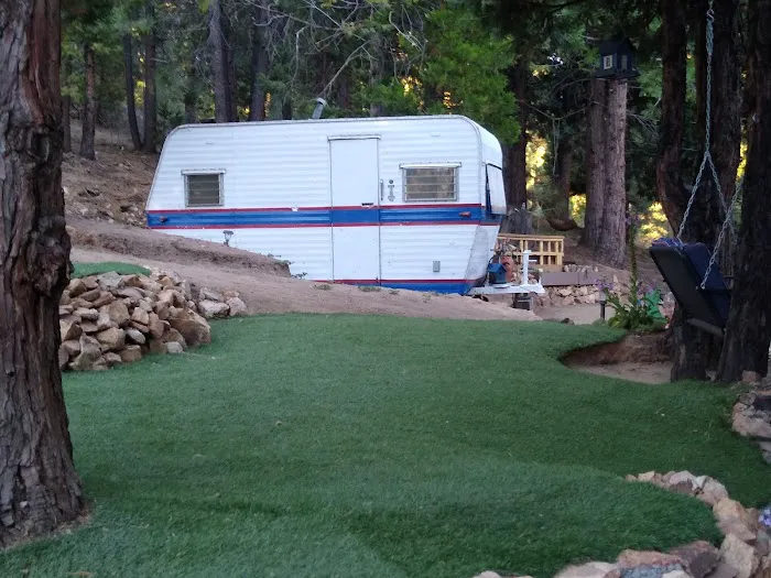 Crocker Springs RV Park Picture 3