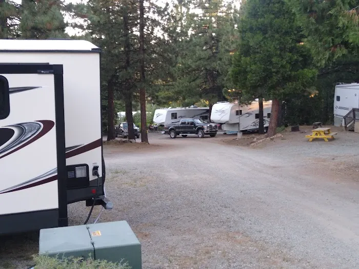 Crocker Springs RV Park Picture 4