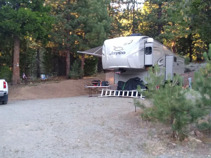 Crocker Springs RV Park Picture 2