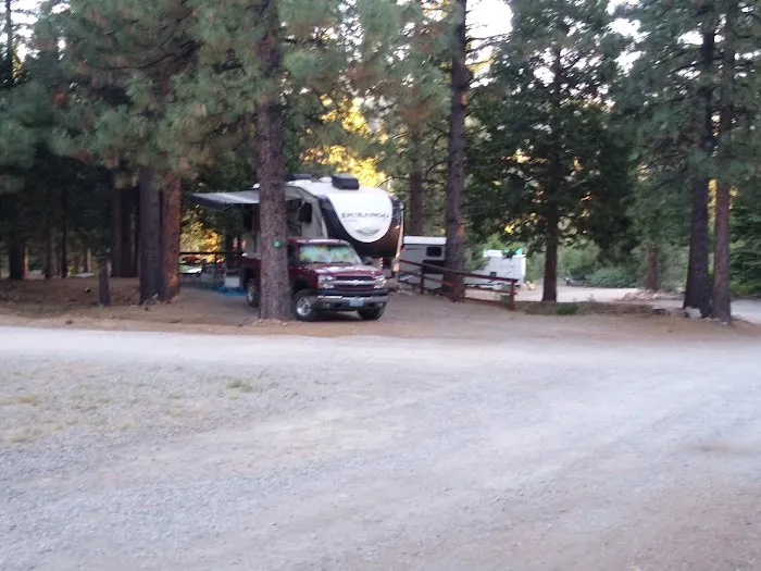 Crocker Springs RV Park Picture 8