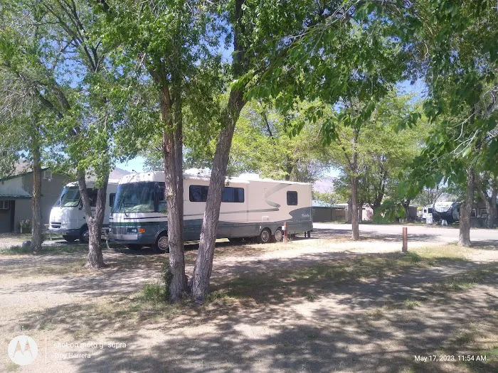 WindBreak Mobile Home Park and RV Park Trailer Park Picture 1