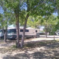 WindBreak Mobile Home Park and RV Park Trailer Park ico