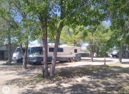 WindBreak Mobile Home Park and RV Park Trailer Park