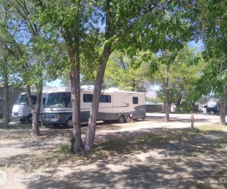 WindBreak Mobile Home Park and RV Park Trailer Park