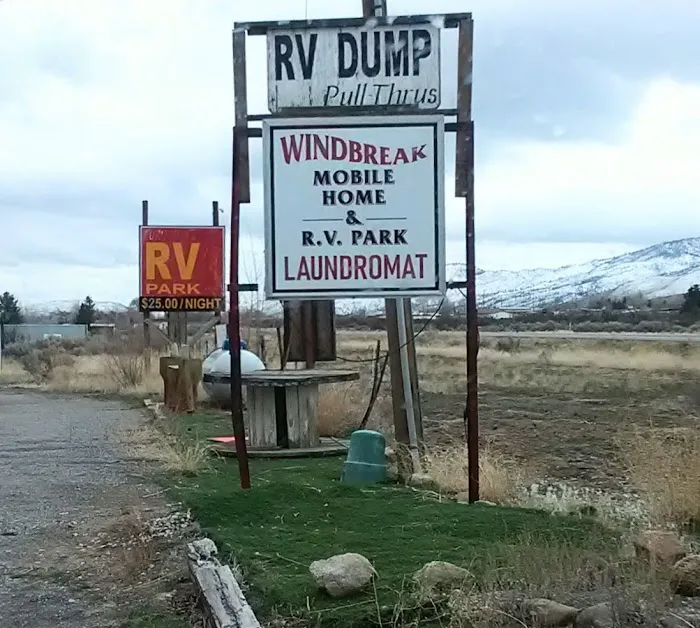 WindBreak Mobile Home Park and RV Park Trailer Park Picture 7