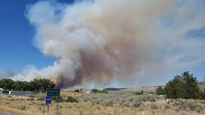 WindBreak Mobile Home Park and RV Park Trailer Park Picture 9