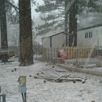 Trails West Mobile Home Park ico