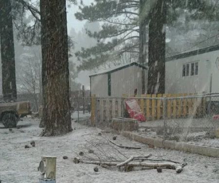 Trails West Mobile Home Park