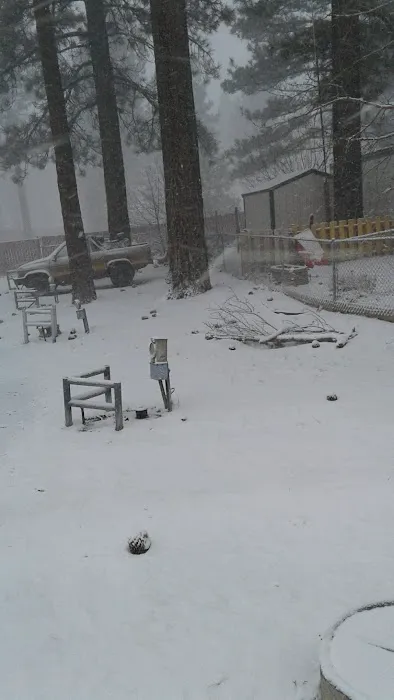 Trails West Mobile Home Park Picture 2