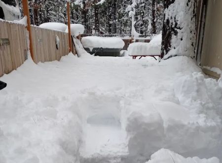 Feather River RV and Mobile Home Park
